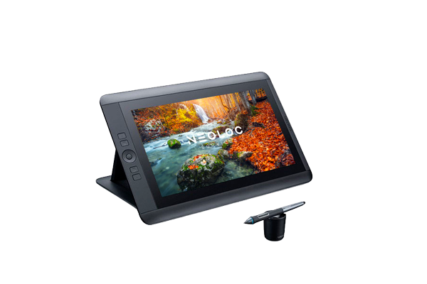 Location CINTIQ HD 13 pouces