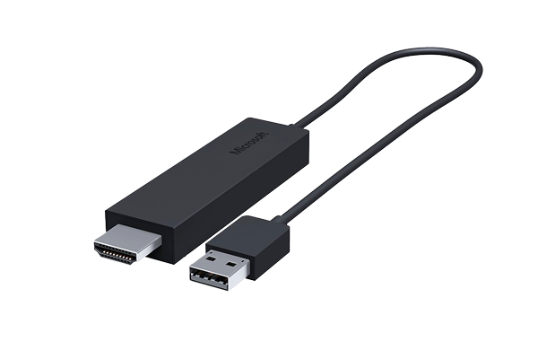 Duplicateur d'écran WiFi/HDMi