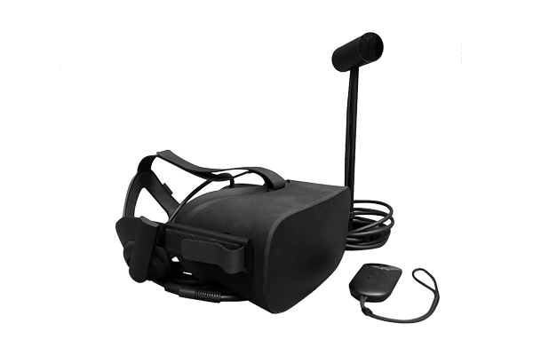 Location Casque VR Oculus